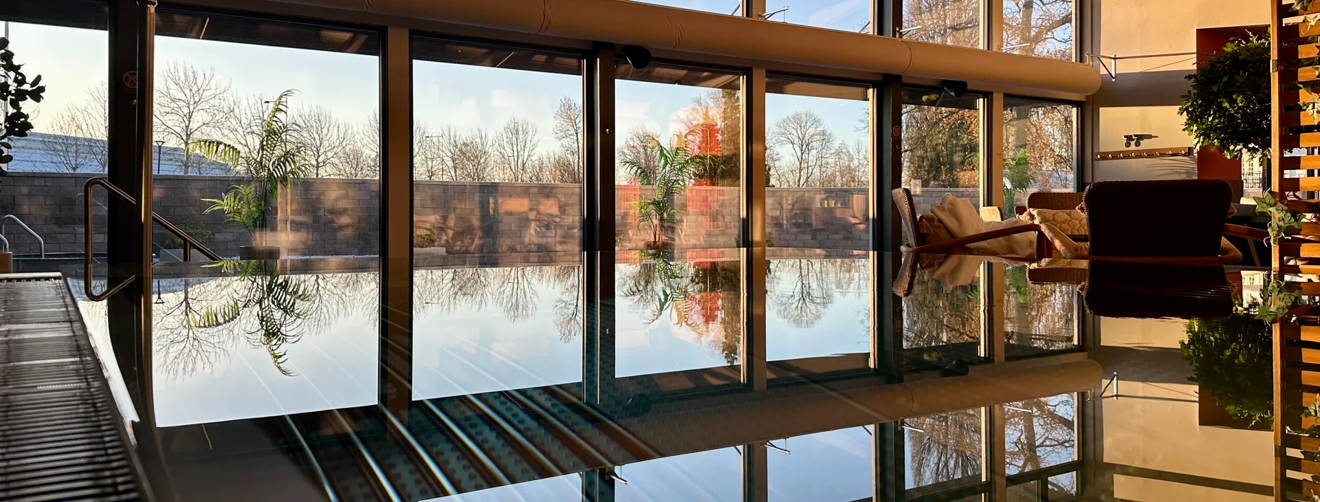 Spa med barn i Östergötland