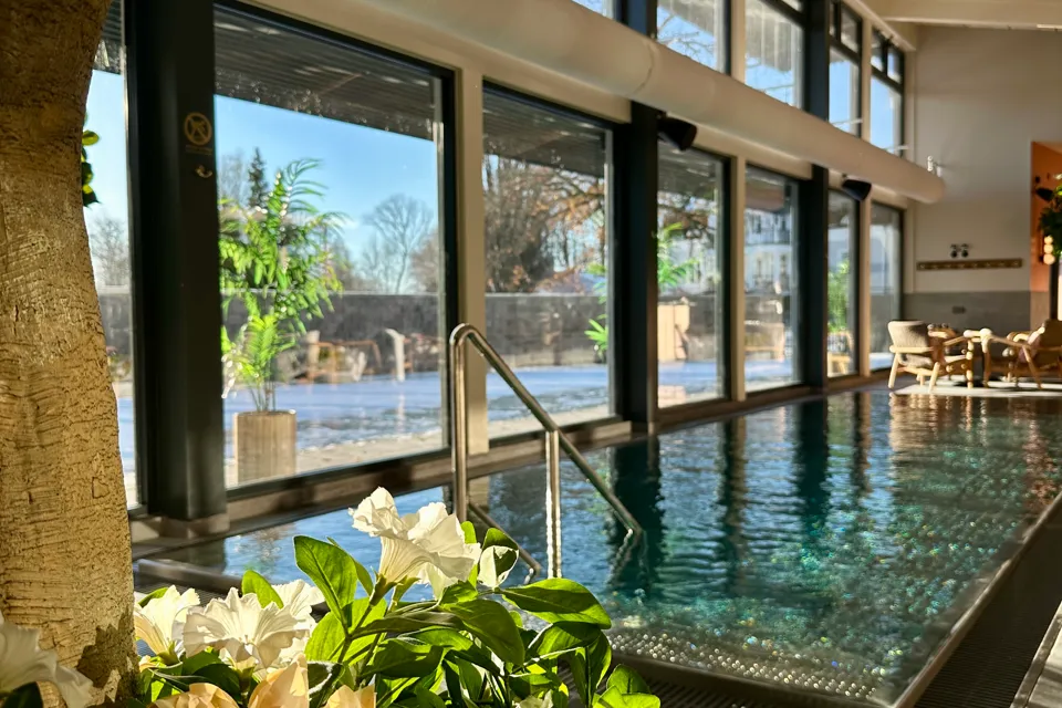 Spa med barn i Östergötland