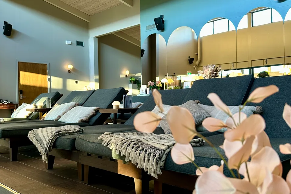 Spa med barn i Östergötland