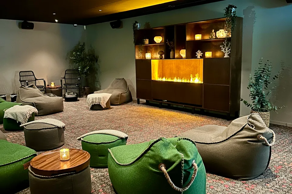 Starby spa och hotell