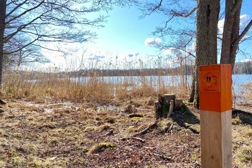 Östgötaleden