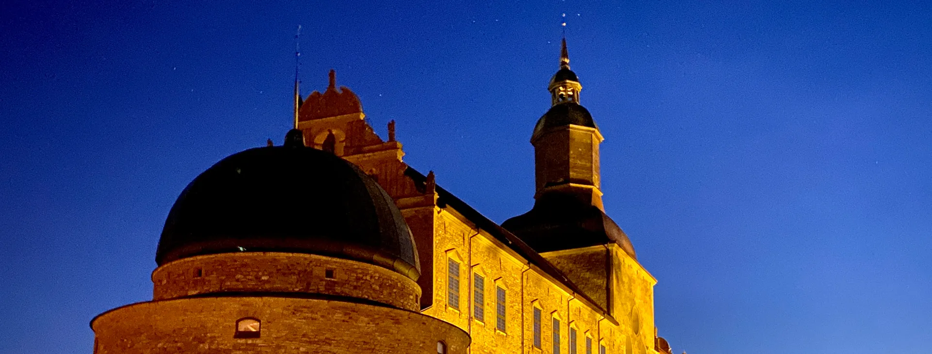 Vadstena slott