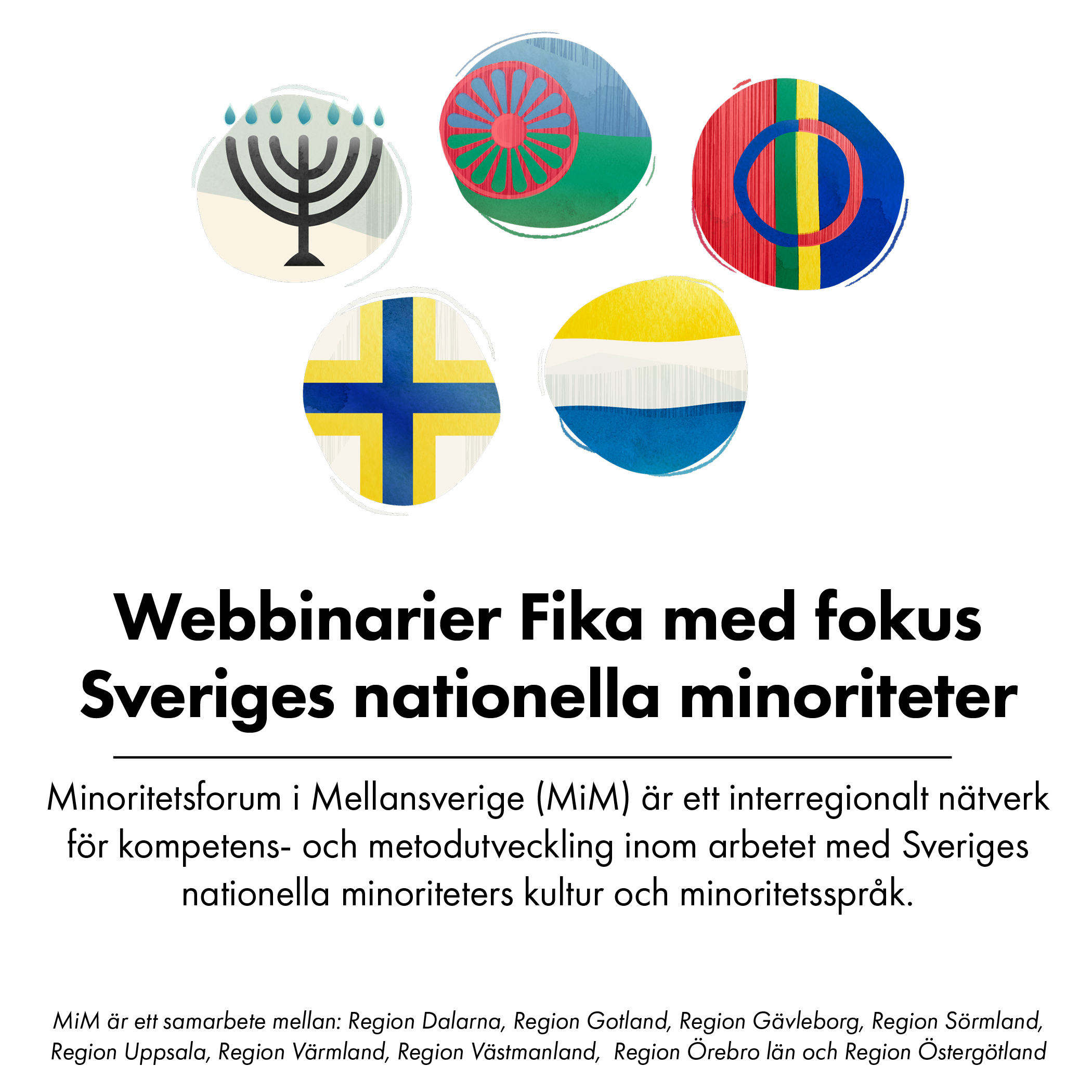 Minoritetsforum i Mellansverige