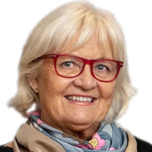 Ingela Gullstrand