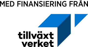 logotyp Tillväxtverket