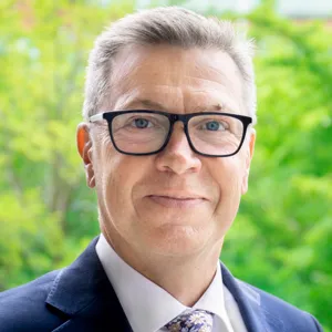 Bild på Niclas Lindahl