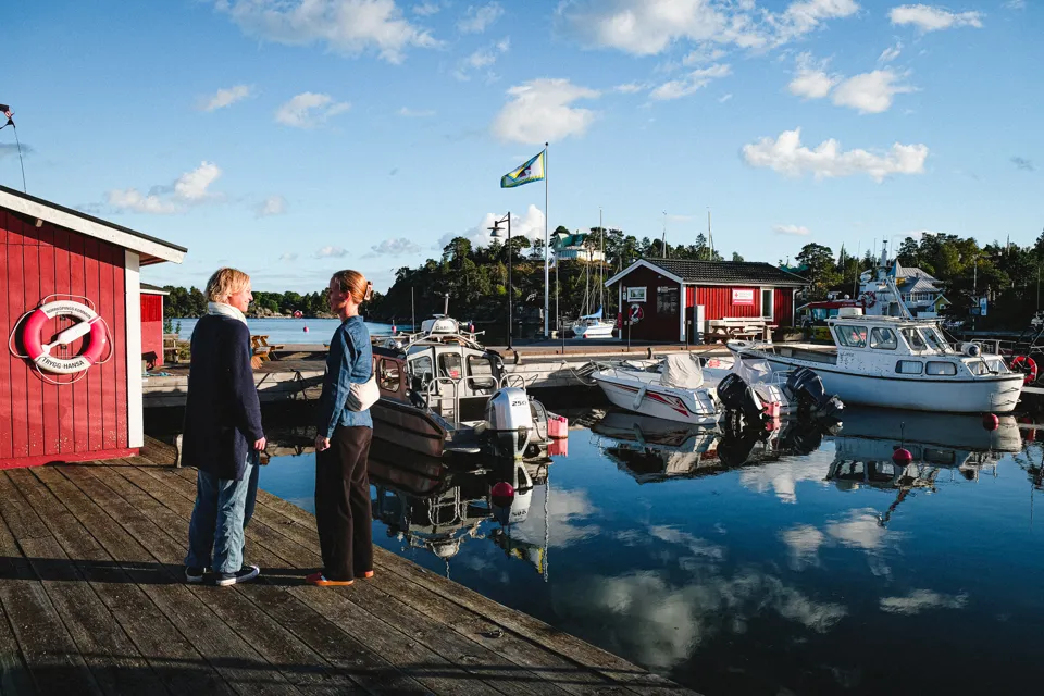 Arkösund