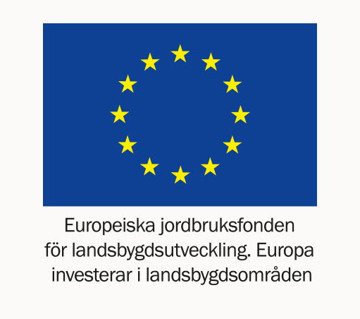 Europeiska jordbruksfonden för landsbygdsutveckling