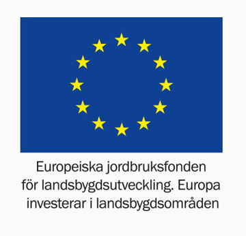Europeiska jordbruksfonden för landsbygdsutveckling
