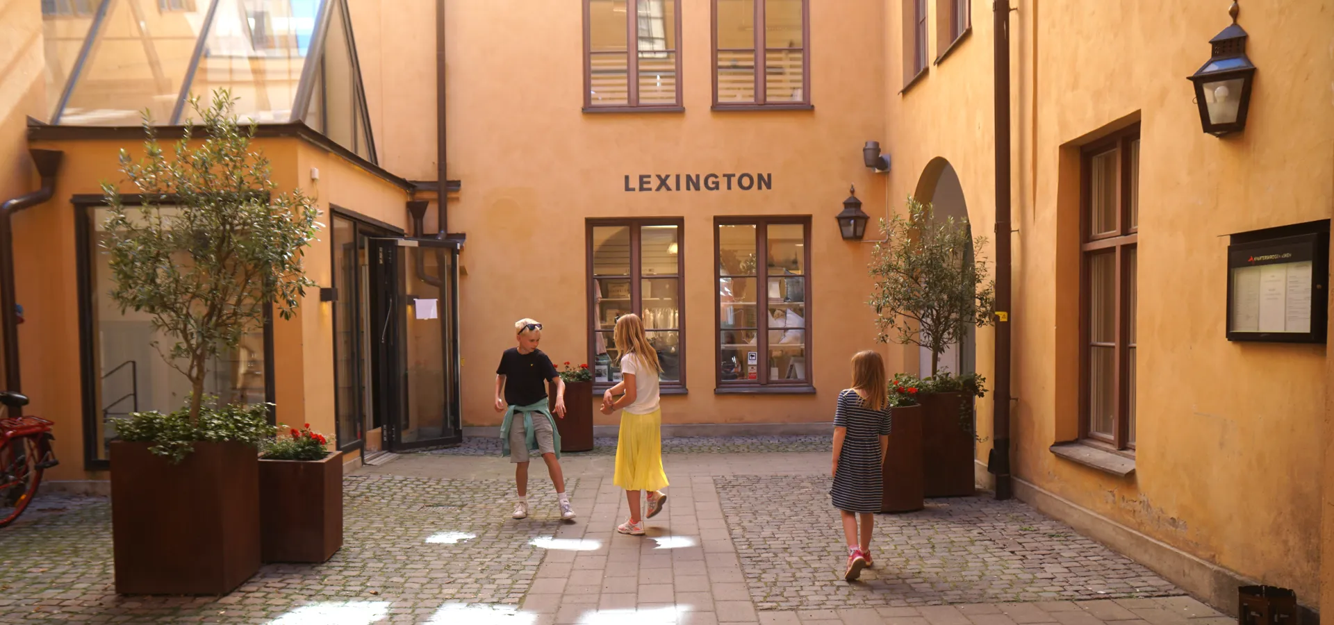 Norrköping Knäppingsborg