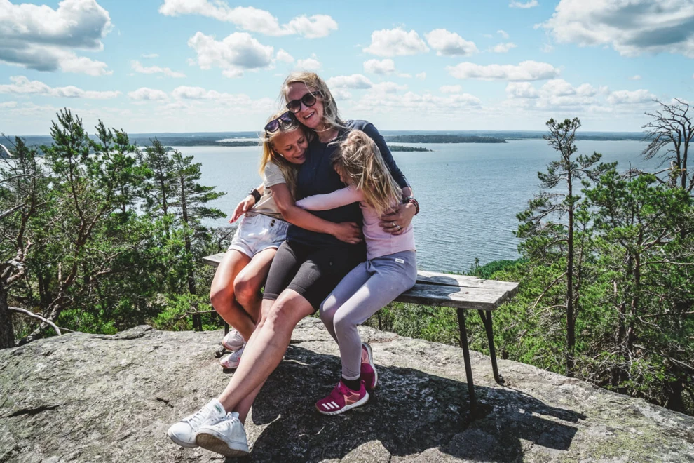Marmorbruket i Kolmården