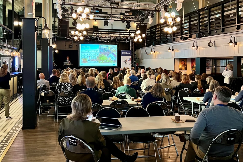 Framtid Östergötland 2024