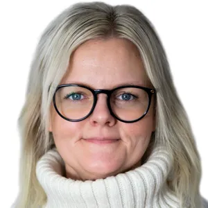 Marie Karlsson