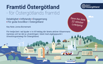 Save the date